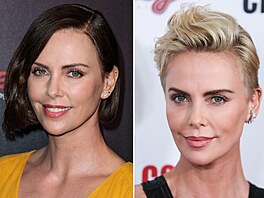 Charlize Theronová