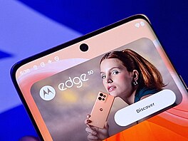 Motorola Edge 50