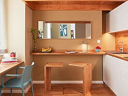 P�ízemní byt v t�sné blízkosti Václavského nám�stí v nov� zrekonstruovaném...