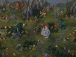 Heroes of Might & Magic: Olden Era