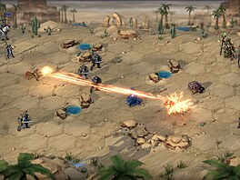 Heroes of Might & Magic: Olden Era