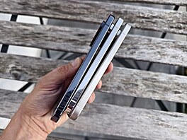 Smartphony Google Pixel 9, 9 Pro a 9 Pro XL