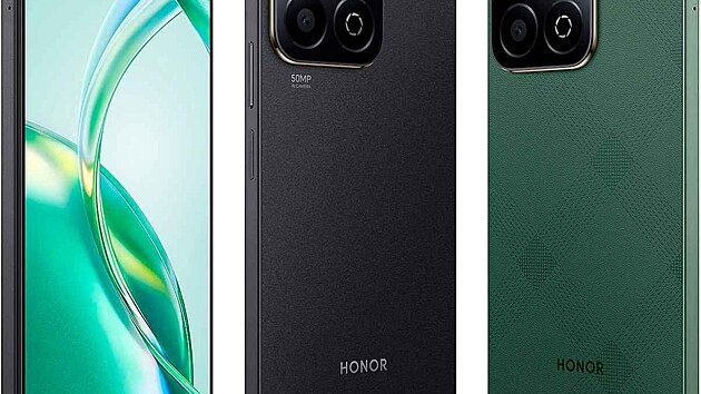 Honor 200 Smart