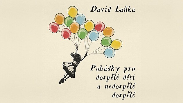 Pohádky pro dosp�lé d�ti a nedosp�lé dosp�lé