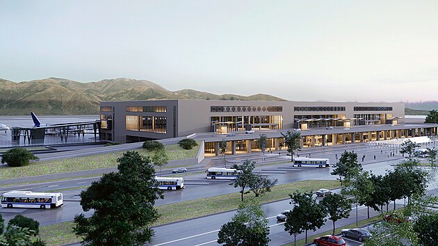 Kastelli bude zelenm letitm se snenou spotebou energie.