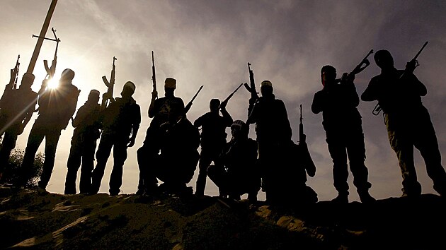 Po smrti Sinvára hledá Hamás nového lídra. Favorité jsou dva