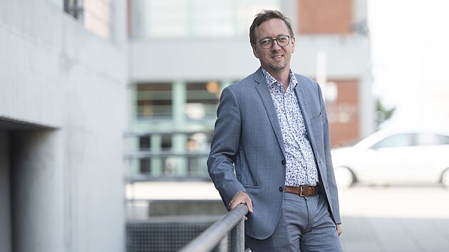 Tom Chmela (STAN) (srpen 2024)