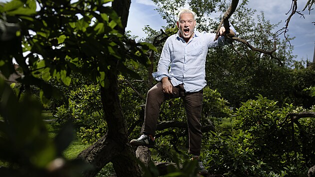 Mat�j Ruppert, zp�v�k kapely Monkey Business