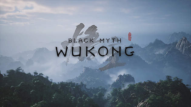 Black Myth: Wukong