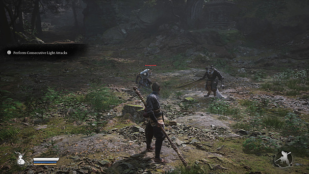 Black Myth: Wukong