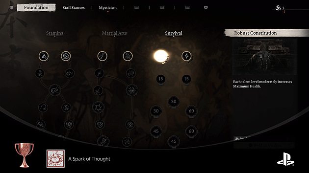 Black Myth: Wukong