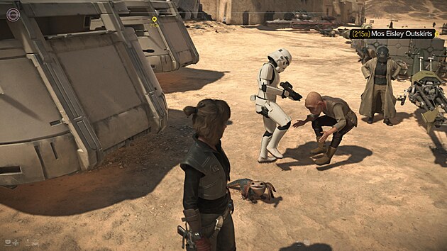 Star Wars Outlaws