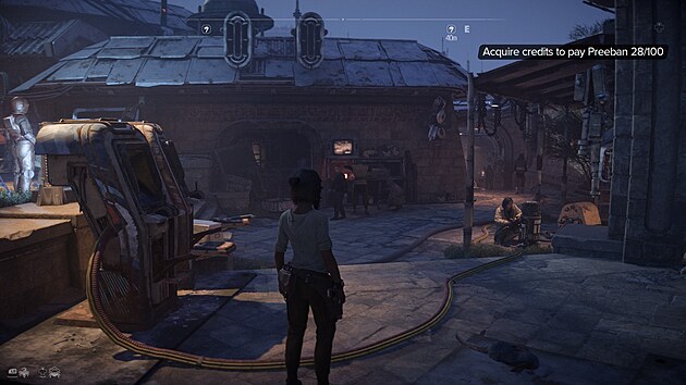 Star Wars Outlaws (PC verze)