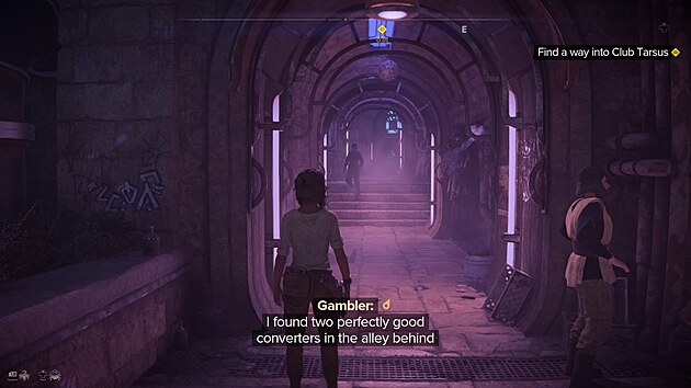 Star Wars Outlaws (PC verze)
