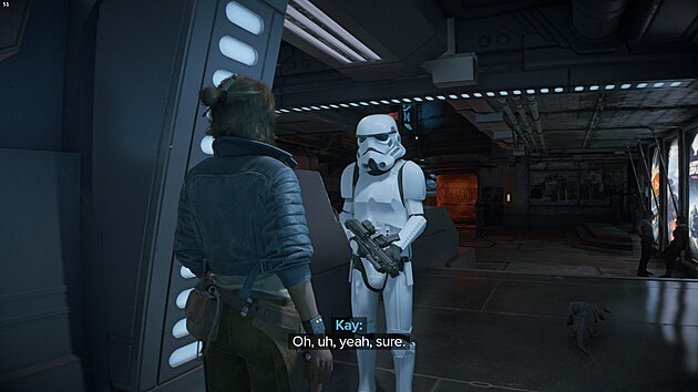 Star Wars Outlaws (PC verze)