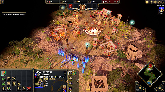 Age of Mythology: Retold