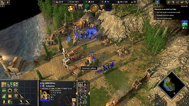 Age of Mythology: Retold