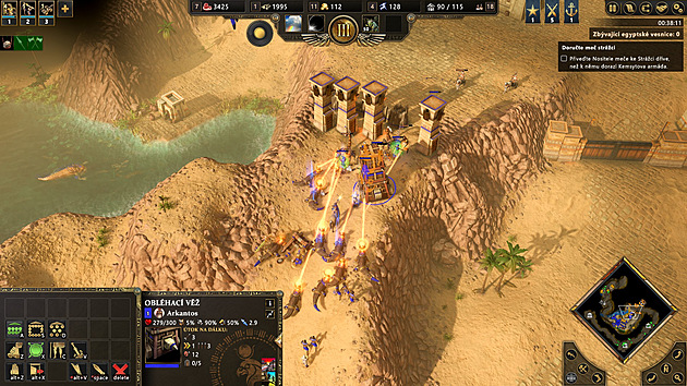 Age of Mythology: Retold