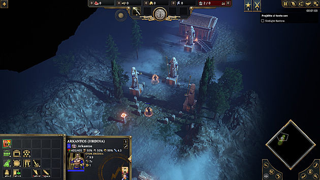 Age of Mythology: Retold