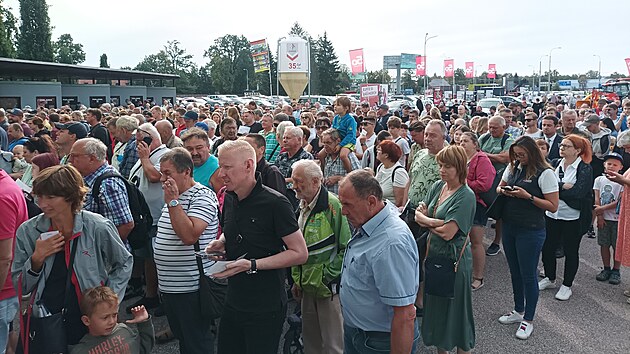 Zaal 50. ronk vstavy Zem ivitelka.