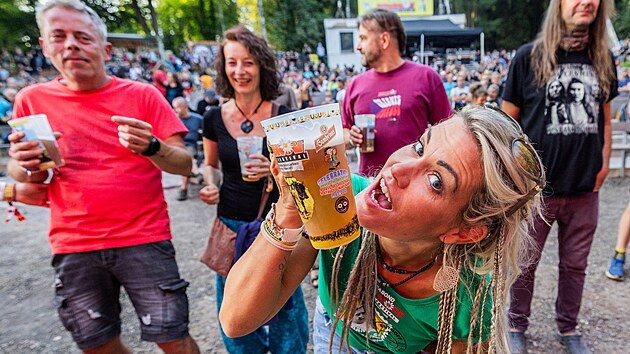 Trutnoff Open Air Festival 2024.