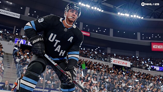 NHL 25