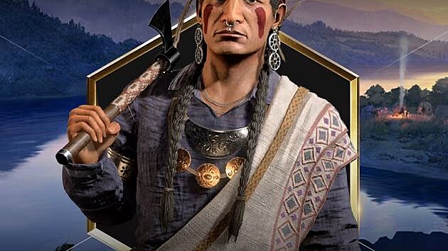 Sid Meier�s Civilization VII