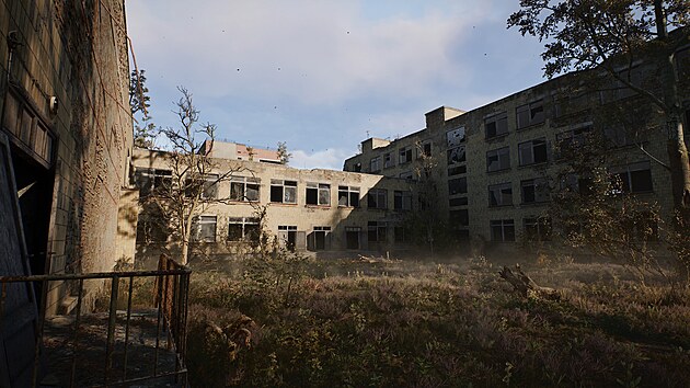 S.T.A.L.K.E.R. 2