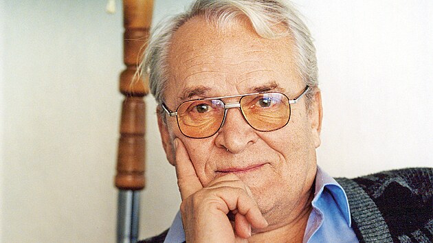 Vladimír Brabec