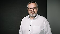Michal Semotan, portfolio mana�er J&T Banky.