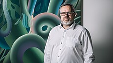 Michal Semotan, portfolio mana�er J&T Banky (3. zá�í 2025)