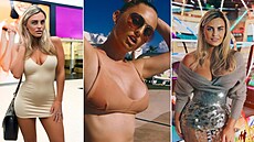 ena radí, jak být ve form.