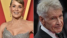 Slavní, kte�í málem zem�ely.