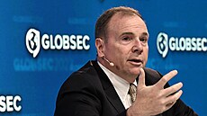 Ben Hodges (30. kv�tna 2023)