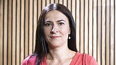 Hostem poadu Rozstel je Markéta ichtaová.