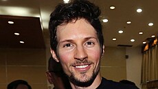 Pavel Durov