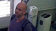 S kradenou kreditkou nakupoval v pra�ské Pa�í�ské ulici