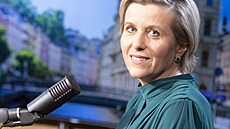 Orgány hnutí ANO nominovali Janu Mrakovou Vildumetzovou na post hejtmanky Karlovarského kraje.