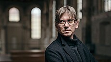 Herec a re�isér Ji�í Strach (2021)