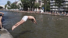 Vykoupou se te� v Sein� i Pa�í�ané?