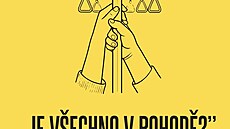 Neml�te a zasáhn�te, vyzývá cestující kampa�.