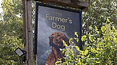 Pouta na Clarksonovu novou restauraci The Farmers Dog (23. srpna 2024)
