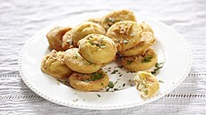 Sma�en� krupicov� duk�tky