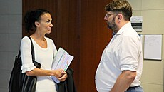 Mstský soud v Brn ml otevít pípad vydání knihy, která zpochybuje fakta o...