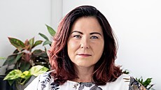 �t�pánka Pokorníková je jednatelkou spolku Spinkey a �editelkou neziskové...
