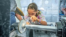 Loni nav�tívilo festival na 25 tisíc lidí.