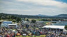 Pebble Beach Concours dElegance
