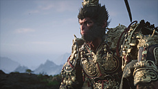 Black Myth: Wukong