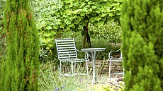 Vyberte ty nejkrásn�j�í zahrady druhého kola leto�ní sout�e.