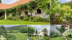 Výherci 2. kola soute Nejkrásnjí zahrada